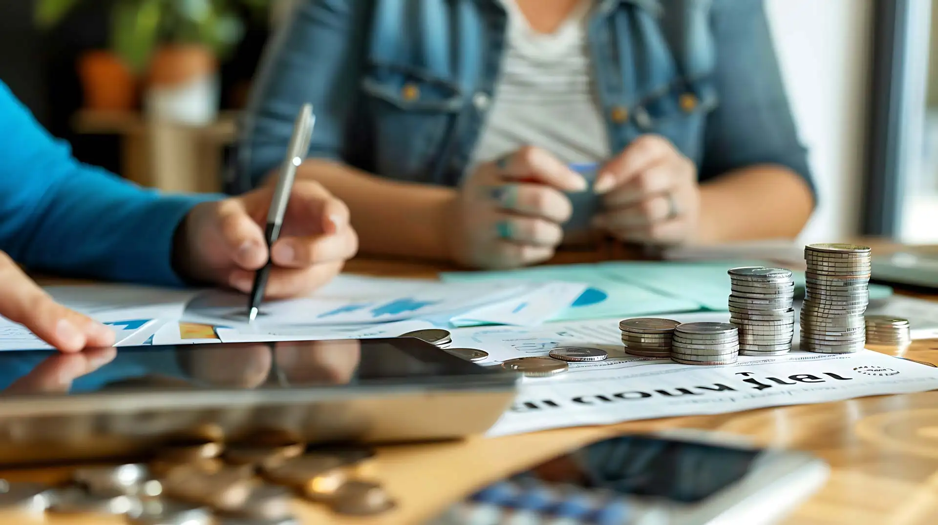 Succession Planning: Preparing Your Business for the Next Generation