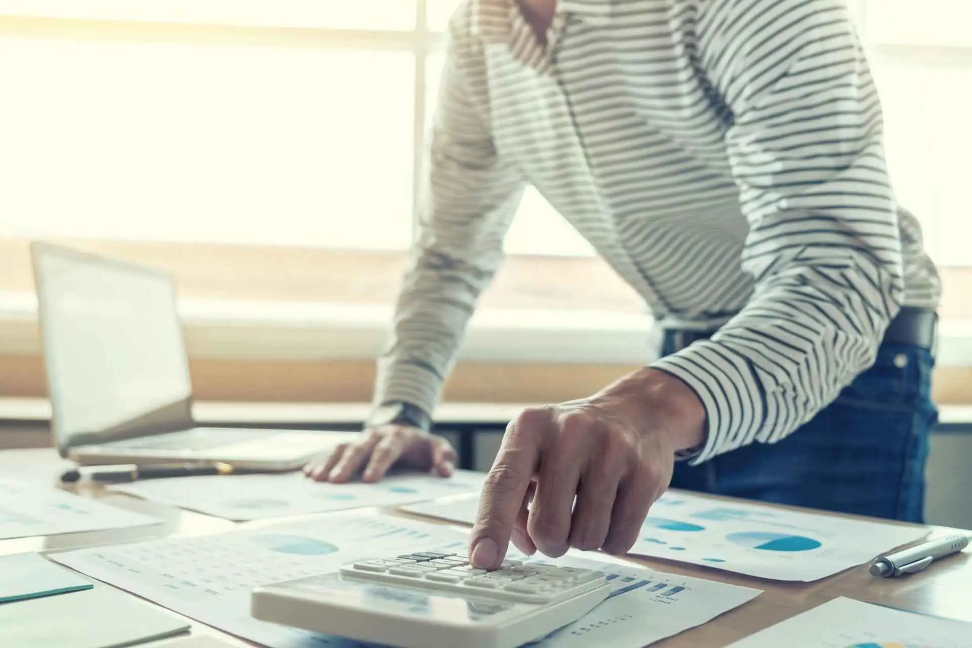 Budgeting with Purpose: How to Align Financial Plans with Business Goals