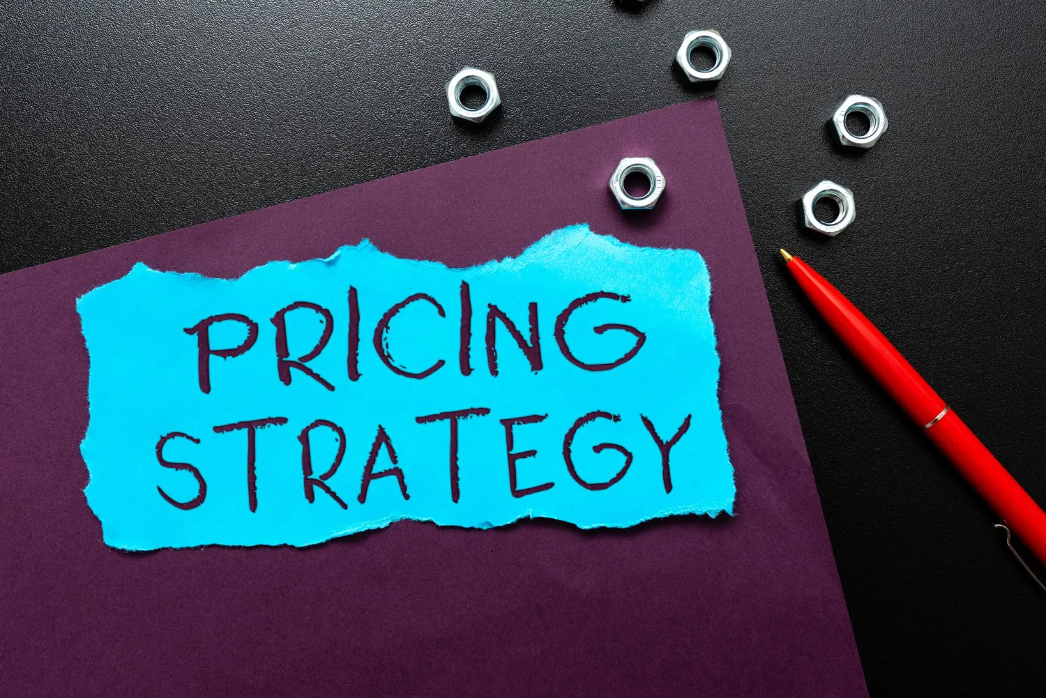 Why Successful Businesses Review Their Pricing Strategy More Often Than Their Prices