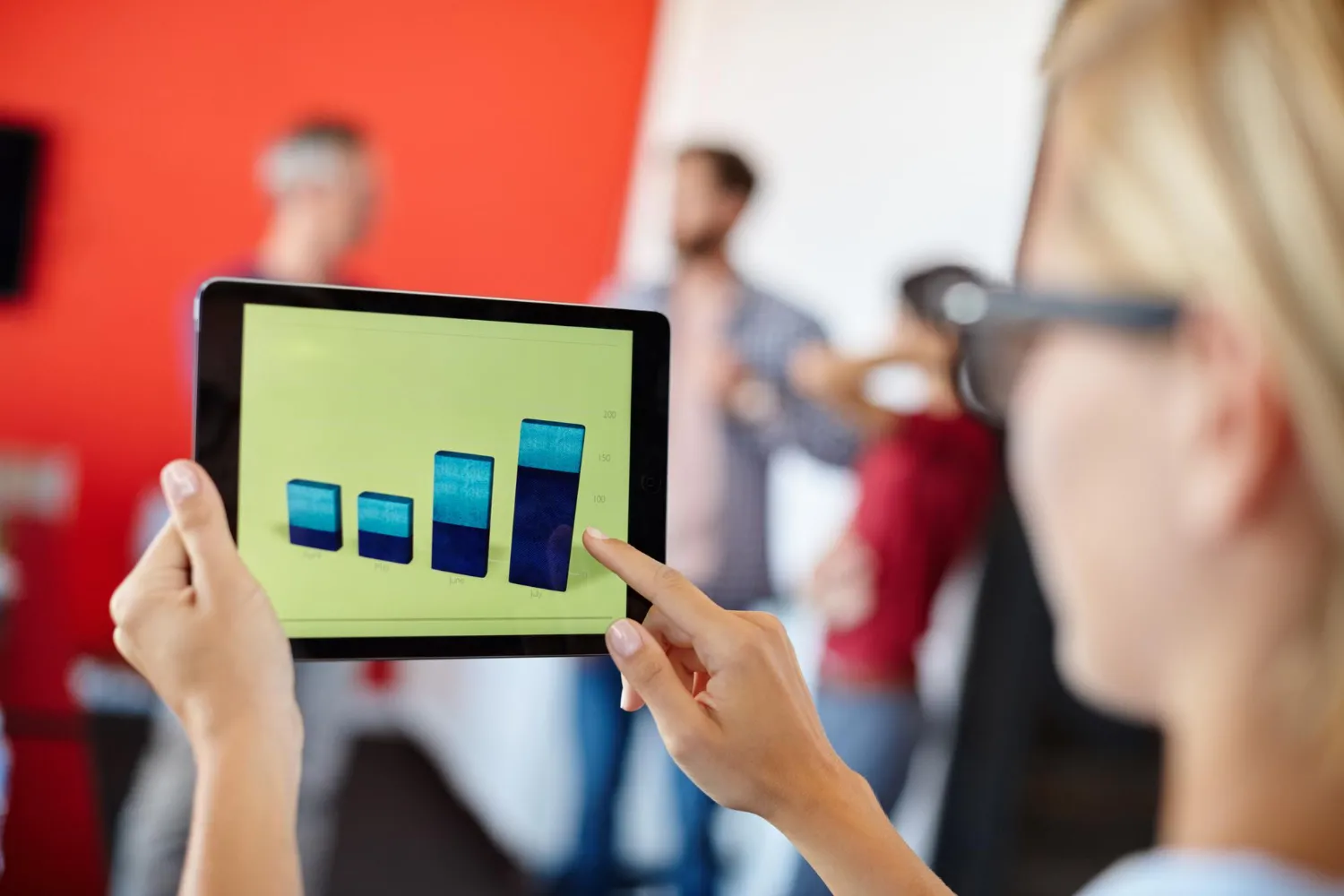 Why Strong Businesses Measure Performance Before Problems Appear