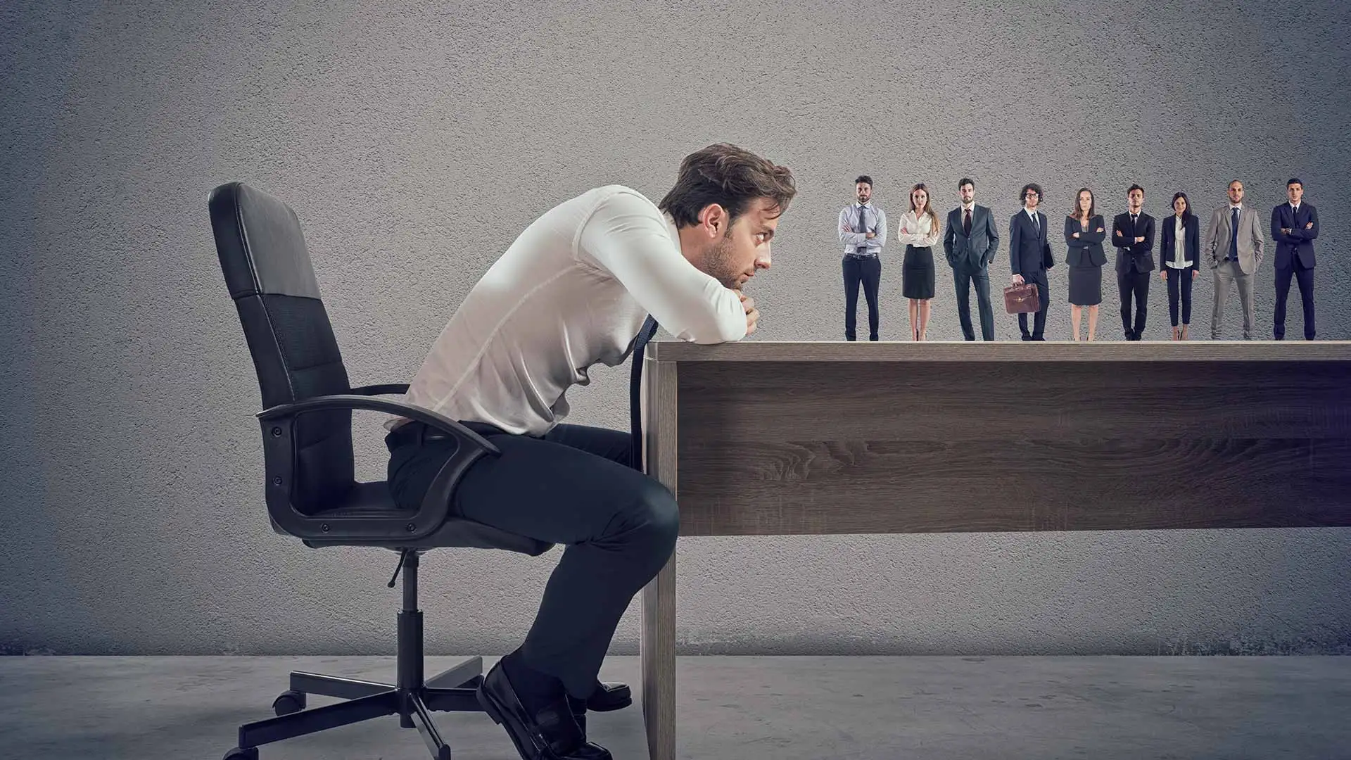 The True Cost of Employee Turnover: How to Protect Your Bottom Line