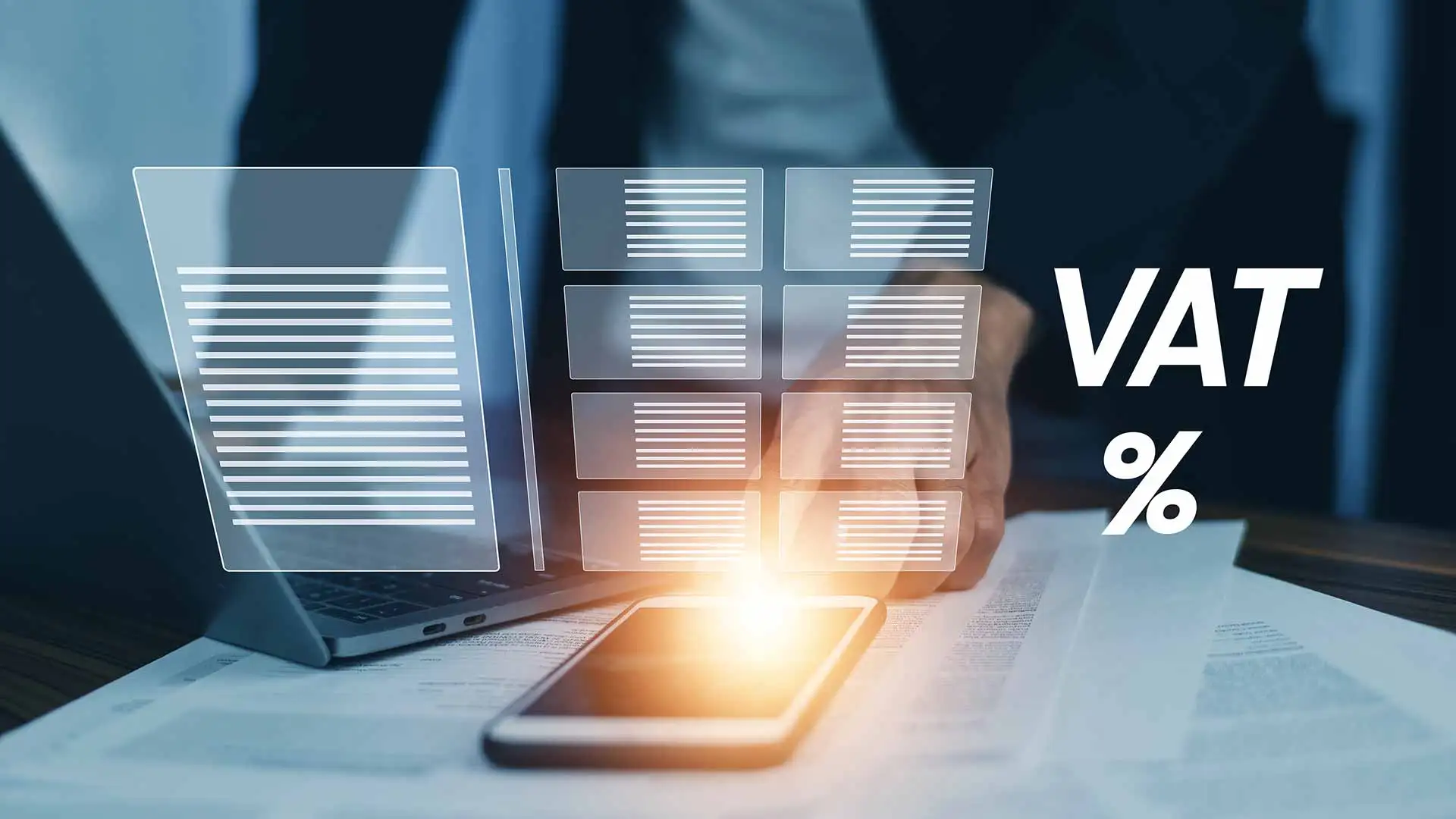 VAT Compliance for SMEs: Avoiding Common Errors