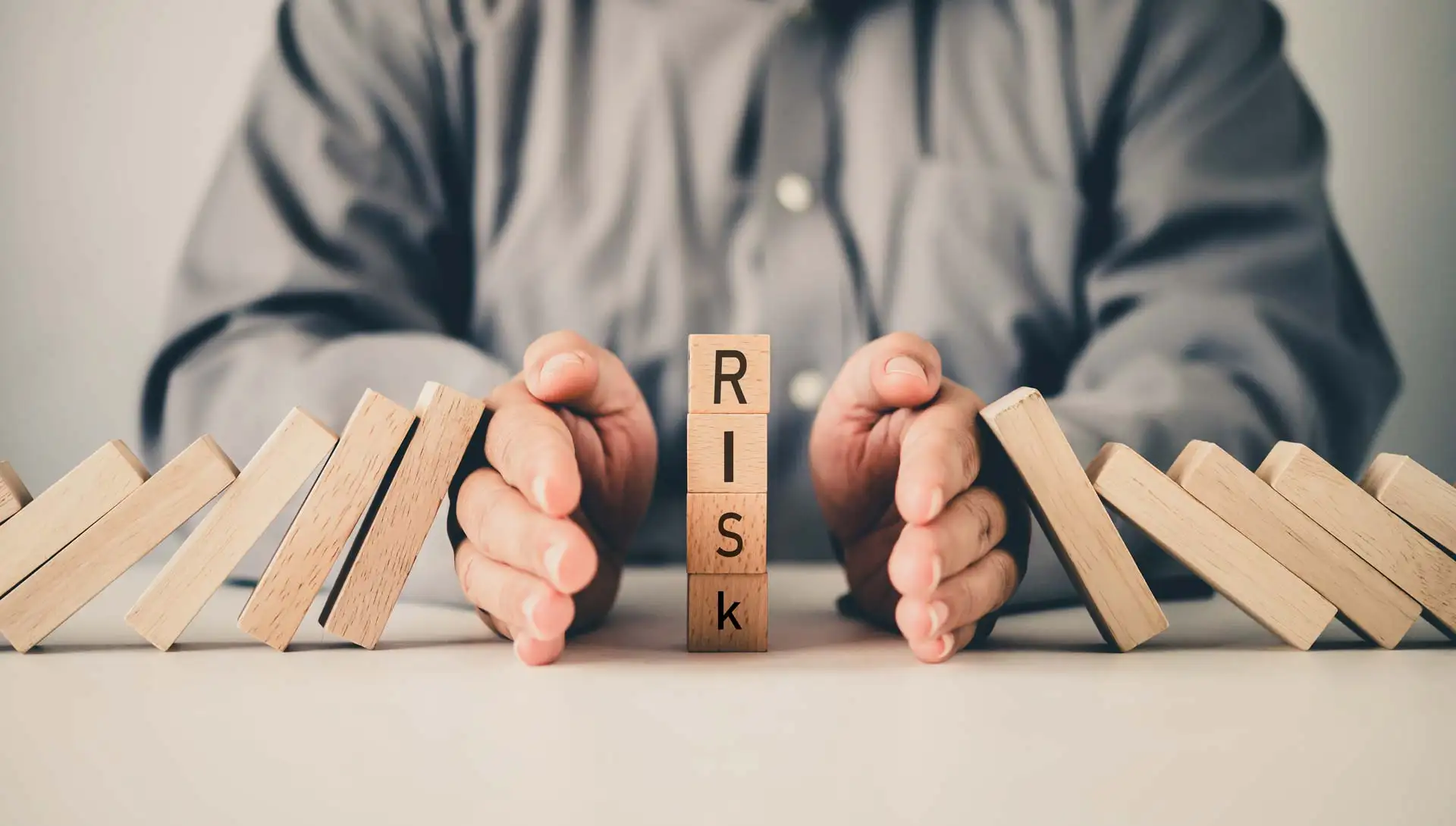 The Financial Risks of Rapid Growth and How to Manage Them