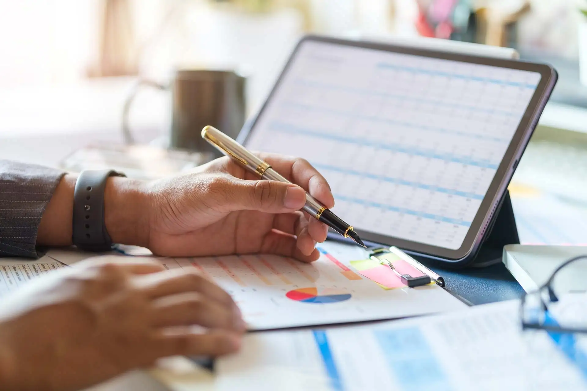 The Hidden Cost of Poor Record-Keeping and How you can Fix It