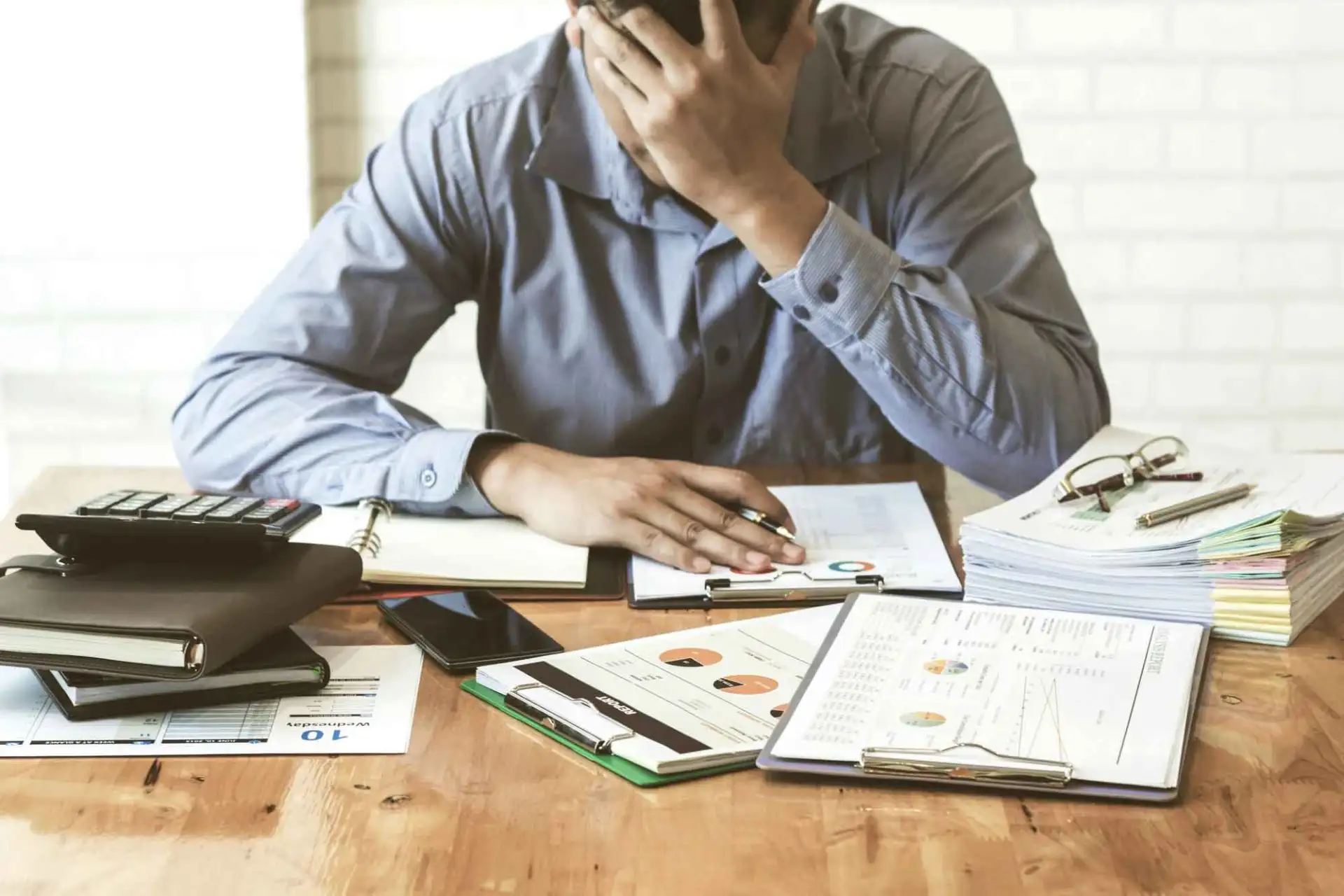 Financial Stress Testing: Preparing Your Business for the Unexpected