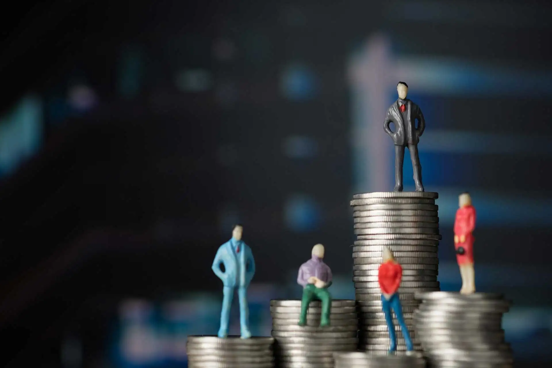 The Next Generation CFO: Why Every SME Needs Strategic Financial Leadership