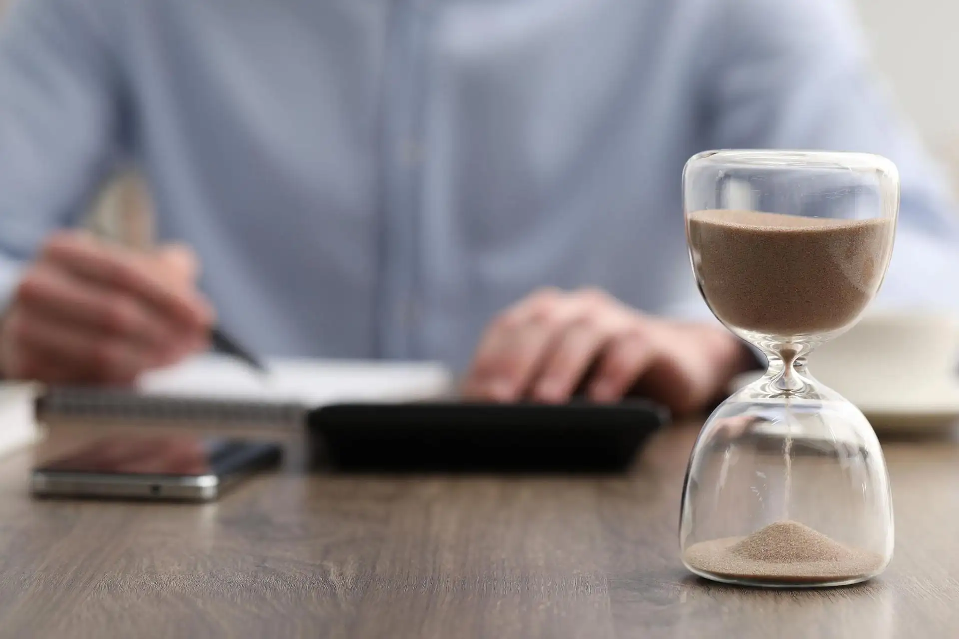 Protecting Your Business from Late Payments