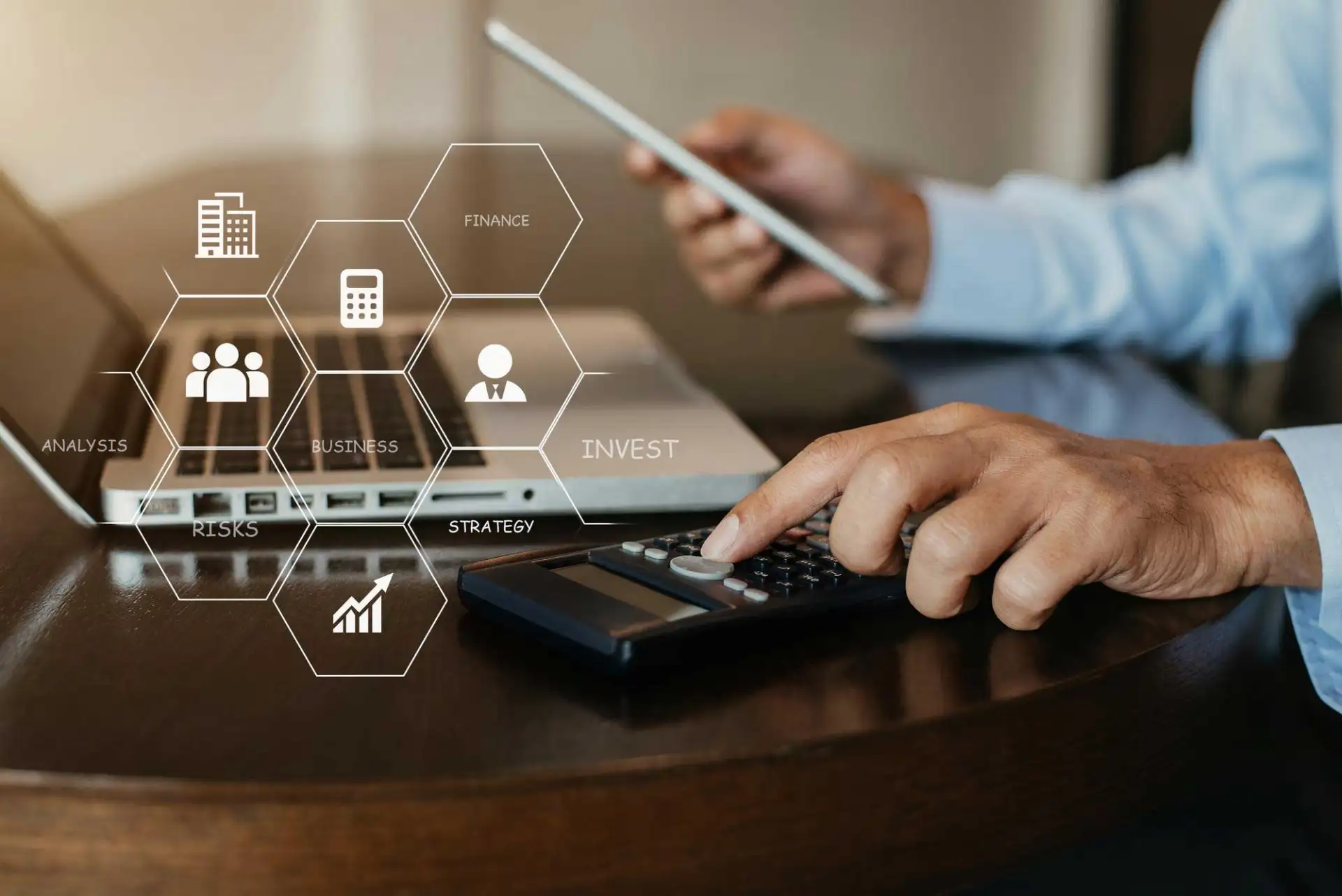 Turning Your Management Accounts into a Decision-Making Tool