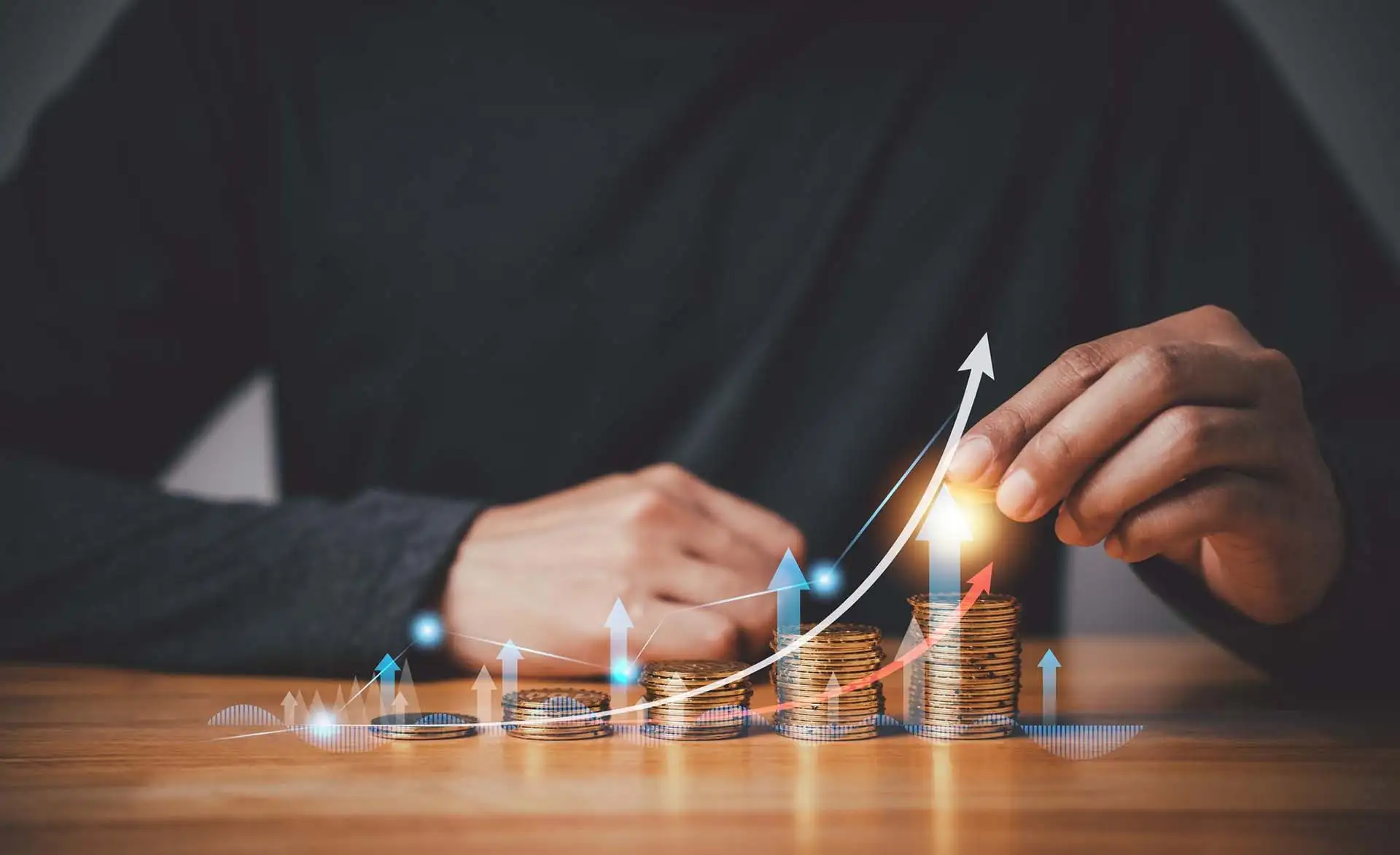 Profit Leaks: How Small Inefficiencies Can Undermine Big Results