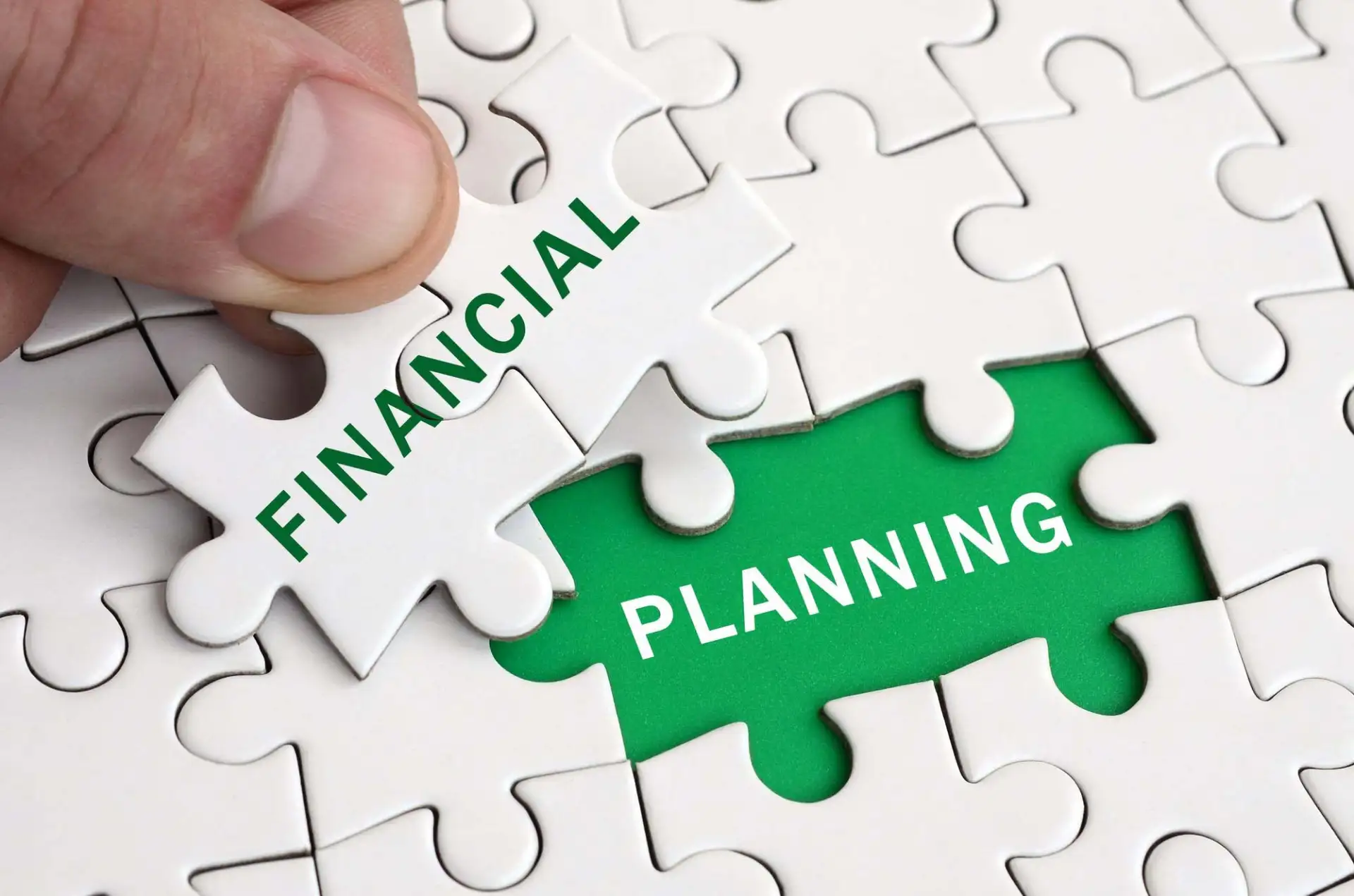Beyond the Bottom Line: How Financial Planning Shapes Long-Term Success