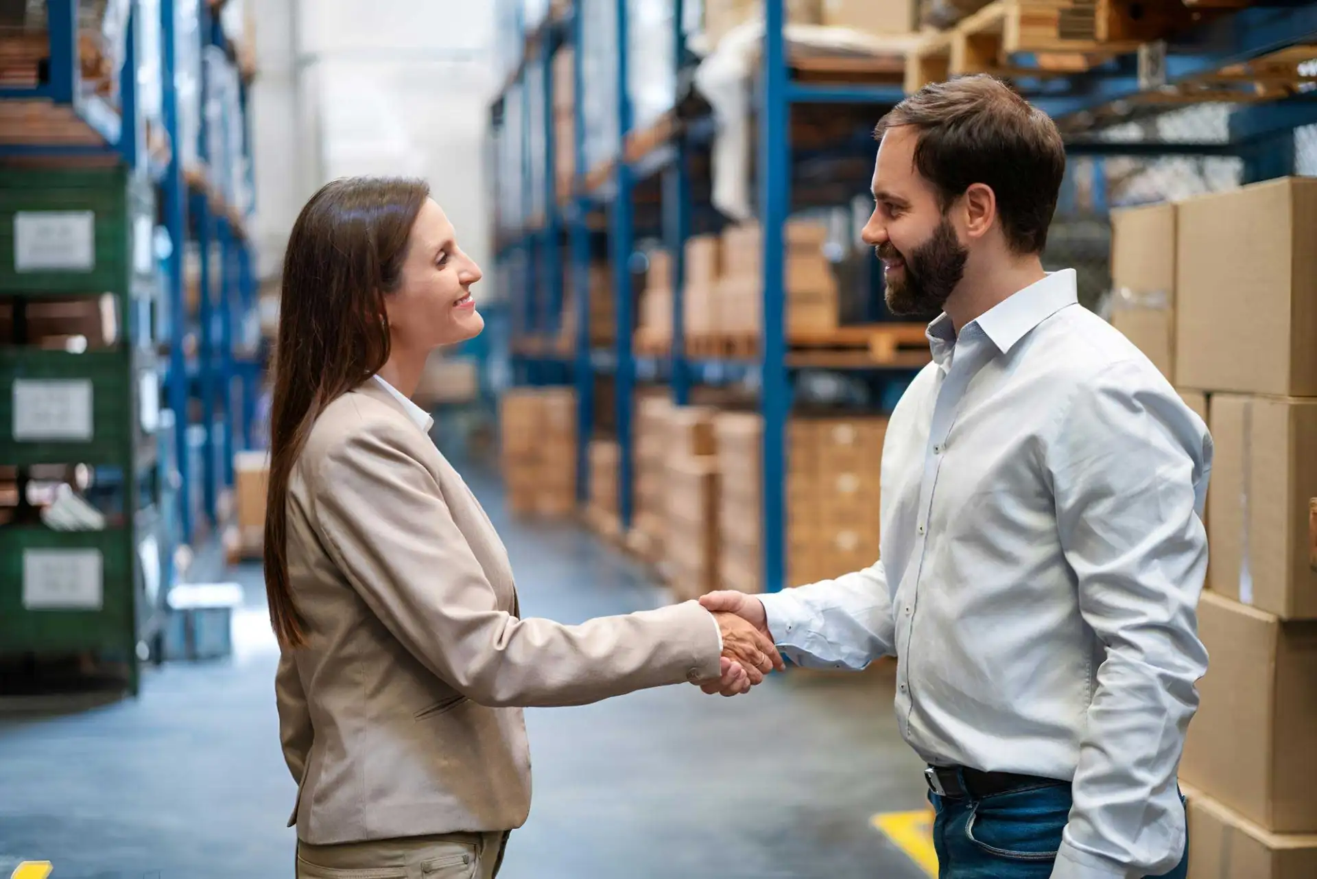 How to Strengthen Supplier Relationships Without Increasing Costs