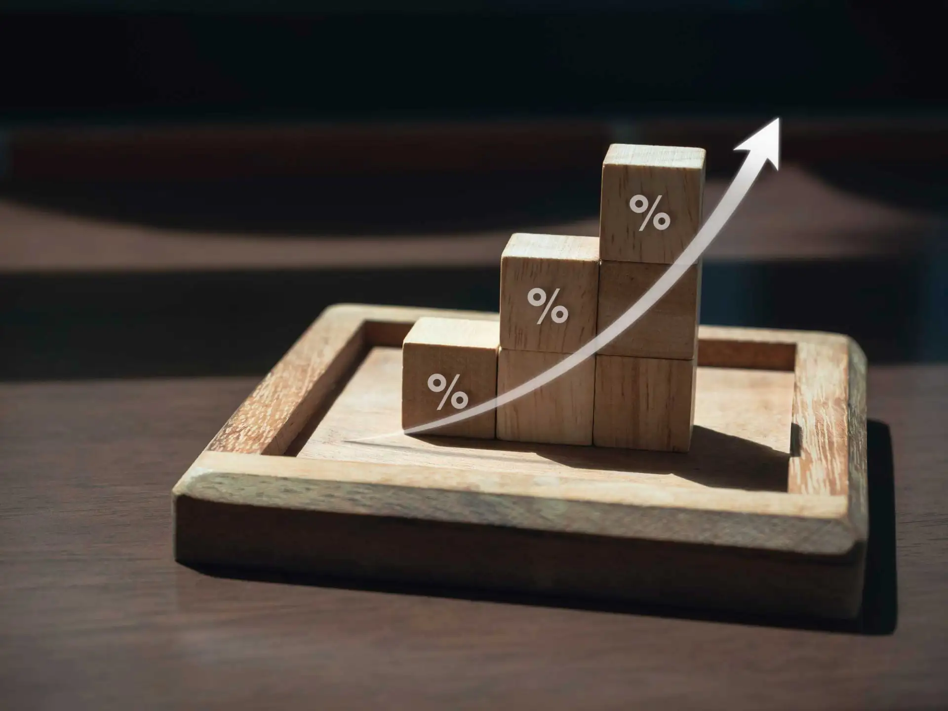 The Business Impact of Rising Interest Rates: How to Stay One Step Ahead