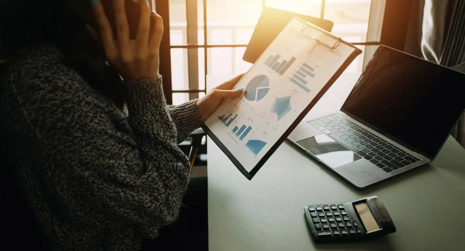 From Compliance to Confidence: Using Financial Reporting to Drive Better Decisions