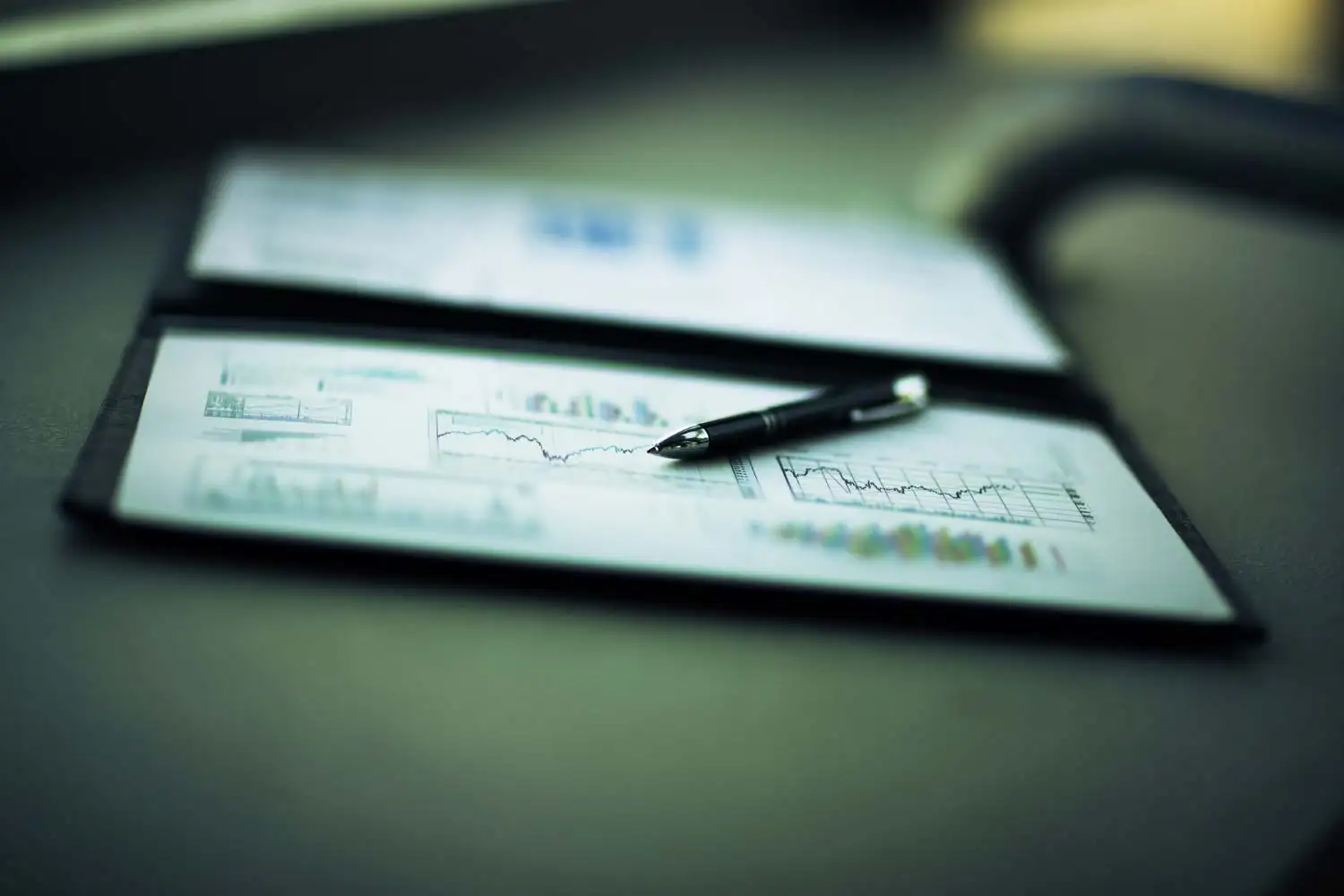 The Cost of Standing Still: Why Continuous Financial Review Drives Performance