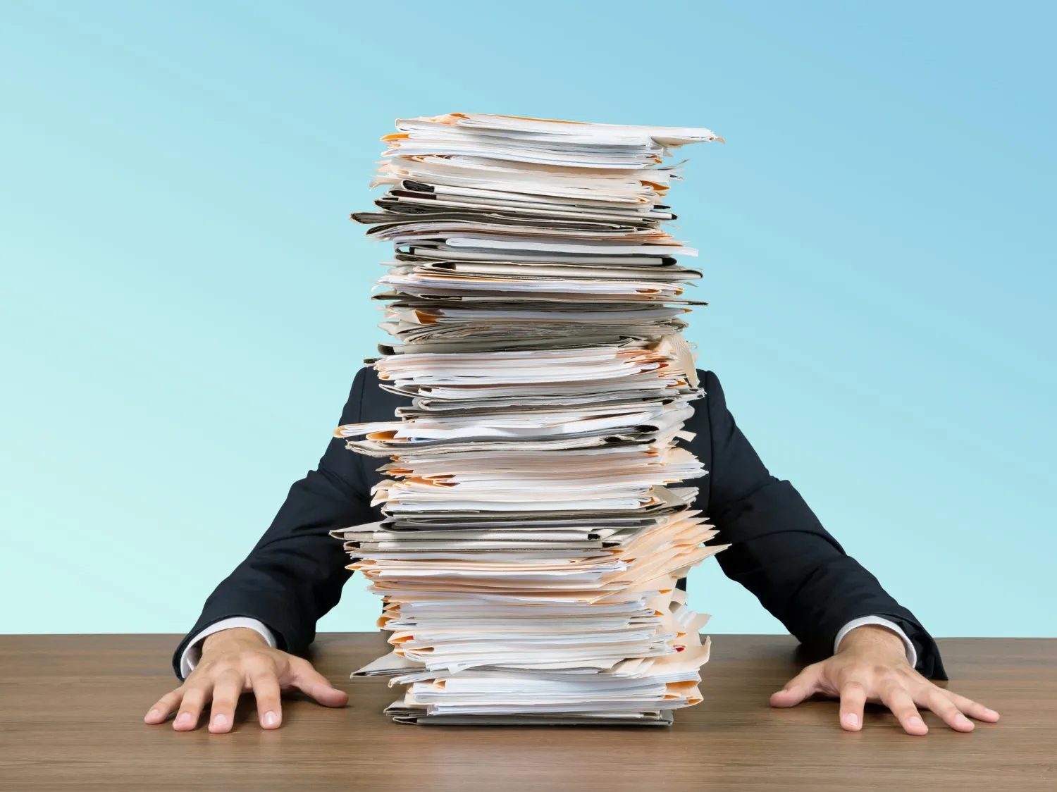 The Hidden Cost of Letting Overheads Grow Without Review